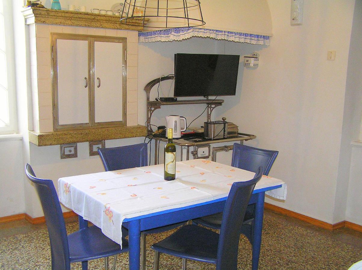 Apartman Villa Amelia มอชเชนิชกา ดรากา ภายนอก รูปภาพ