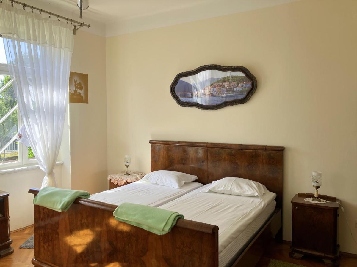 Apartman Villa Amelia มอชเชนิชกา ดรากา ภายนอก รูปภาพ