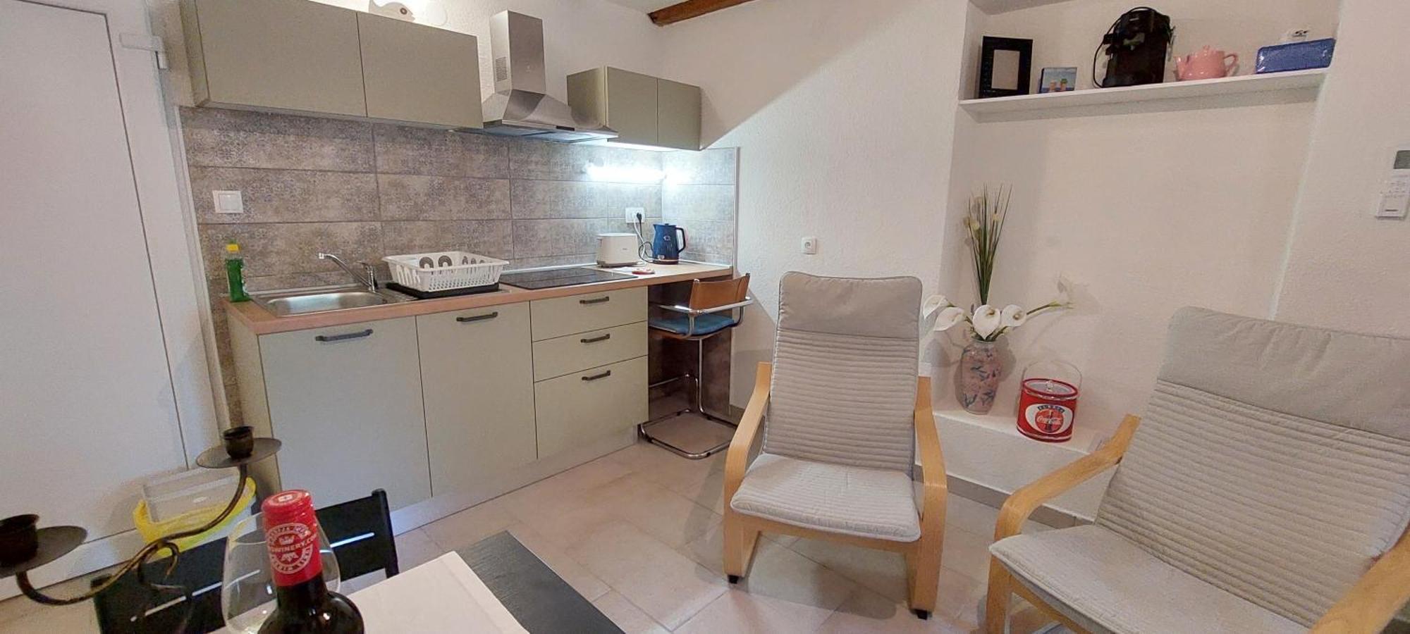 Apartman Villa Amelia มอชเชนิชกา ดรากา ภายนอก รูปภาพ
