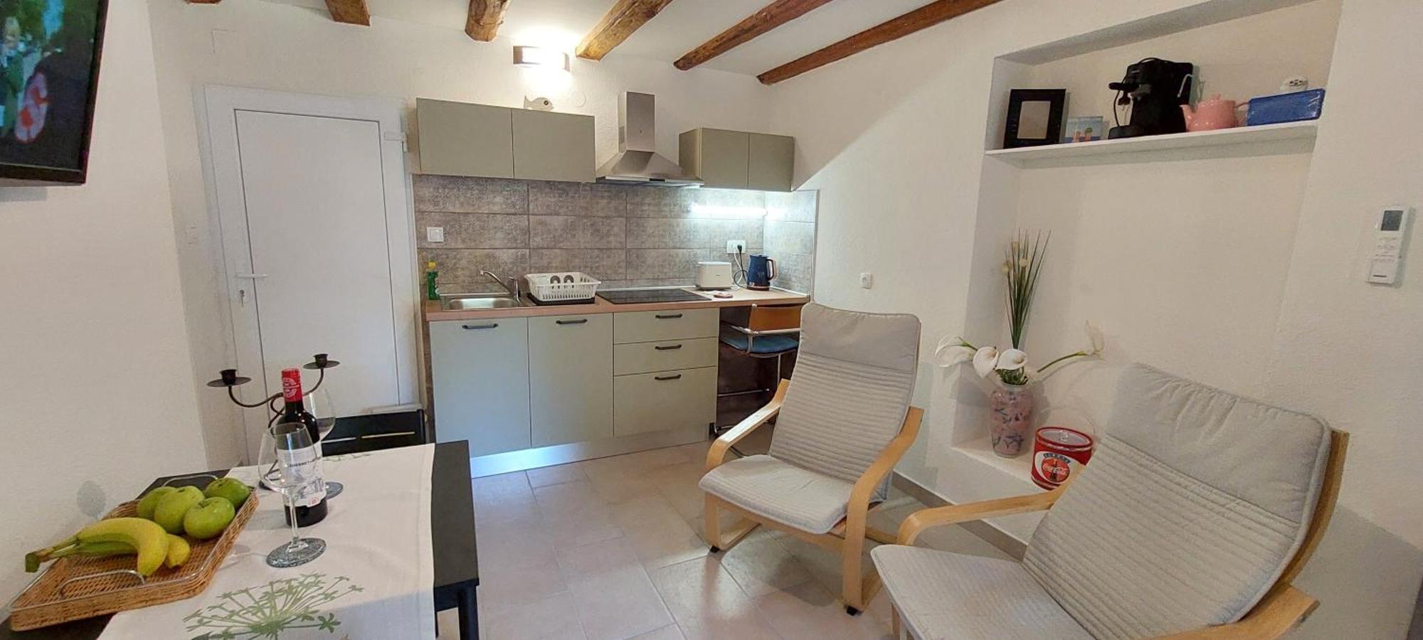 Apartman Villa Amelia มอชเชนิชกา ดรากา ภายนอก รูปภาพ